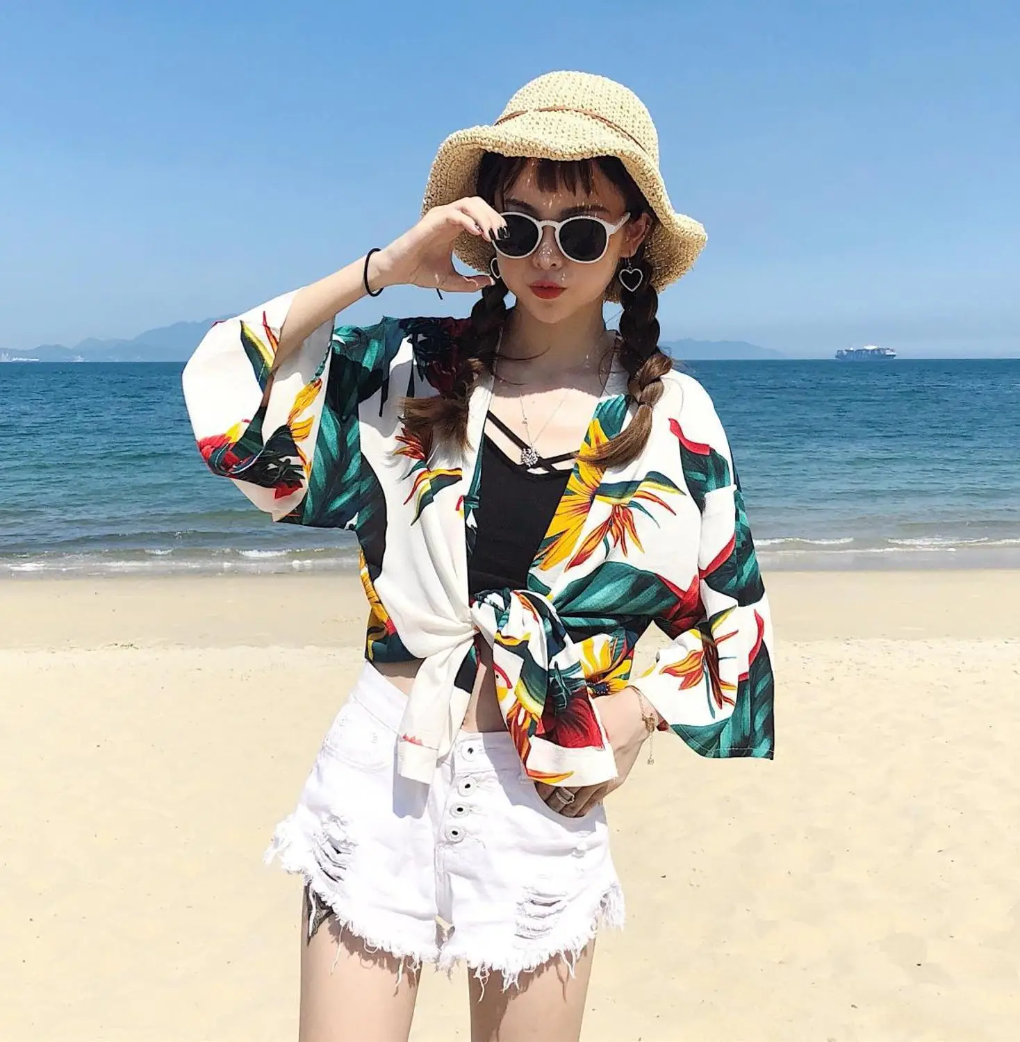 2019 new kimono dress traditional japanese kimonos ladies elegant woman | Тематическая одежда и униформа
