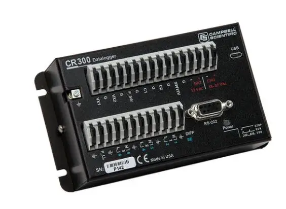 CR300 Series логгеров регистратор Campbell Scientific Новый 2018 CR300|campbell| |