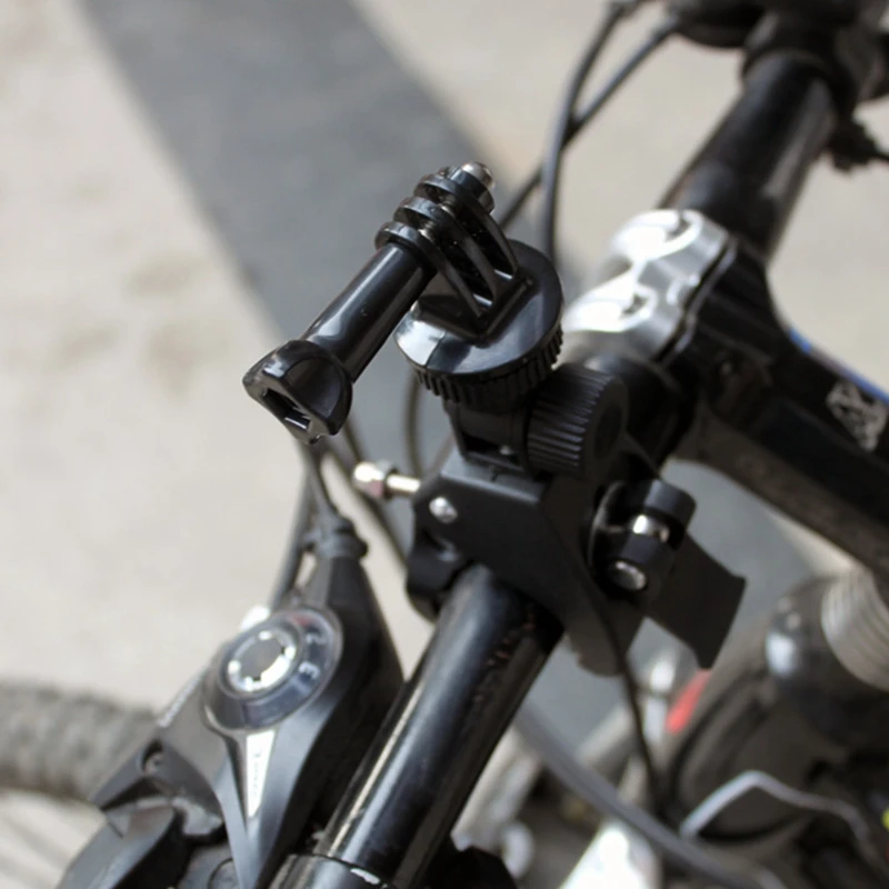 HILDA крепление на руль велосипеда мотоцикла для держателя камеры Аксессуары езды