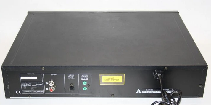 Запасные детали для замены магнитолы DP3080 CD плеера лазерной головки оптического