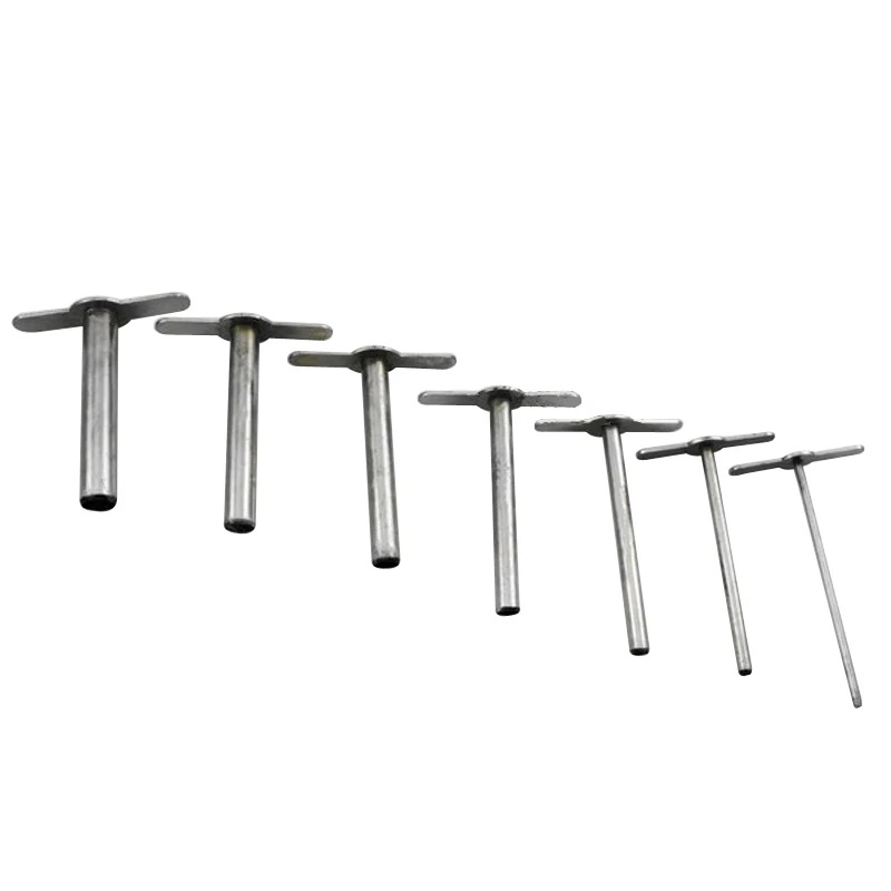 7 шт./компл. дырокол резиновая пробка обучающее лабораторное оборудование |