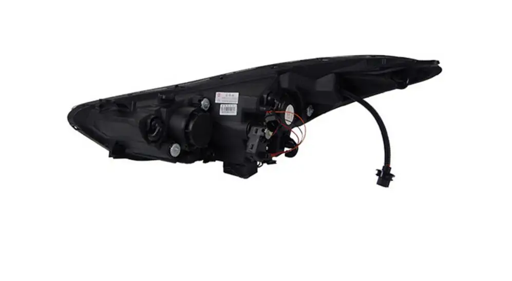 2 шт. автомобильные фары дальнего света задсветильник для осветительных приборов