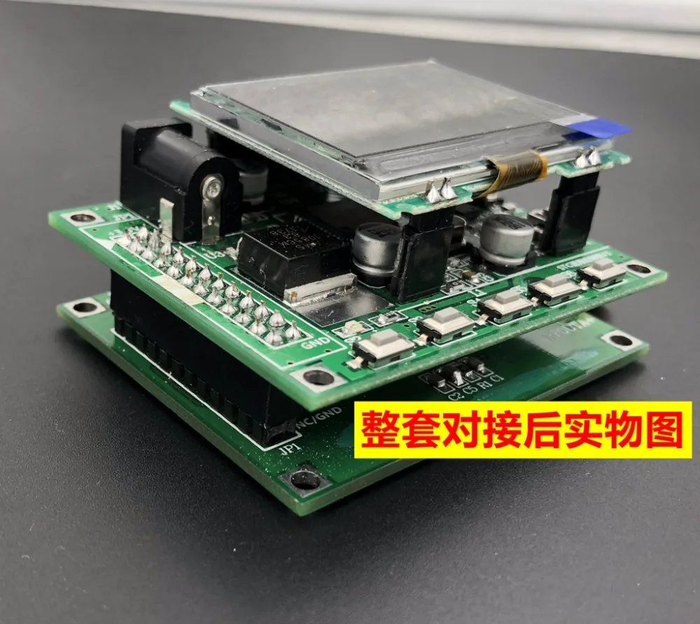 MAX2870 23 5 МГц 6 ГГц PLL радиочастотный источник сигнала ADF4355 5333 4351|Хранилища для