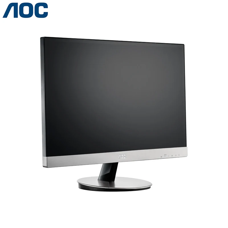 Монитор AOC 23&quot I2369VM Серебристый | Компьютеры и офис