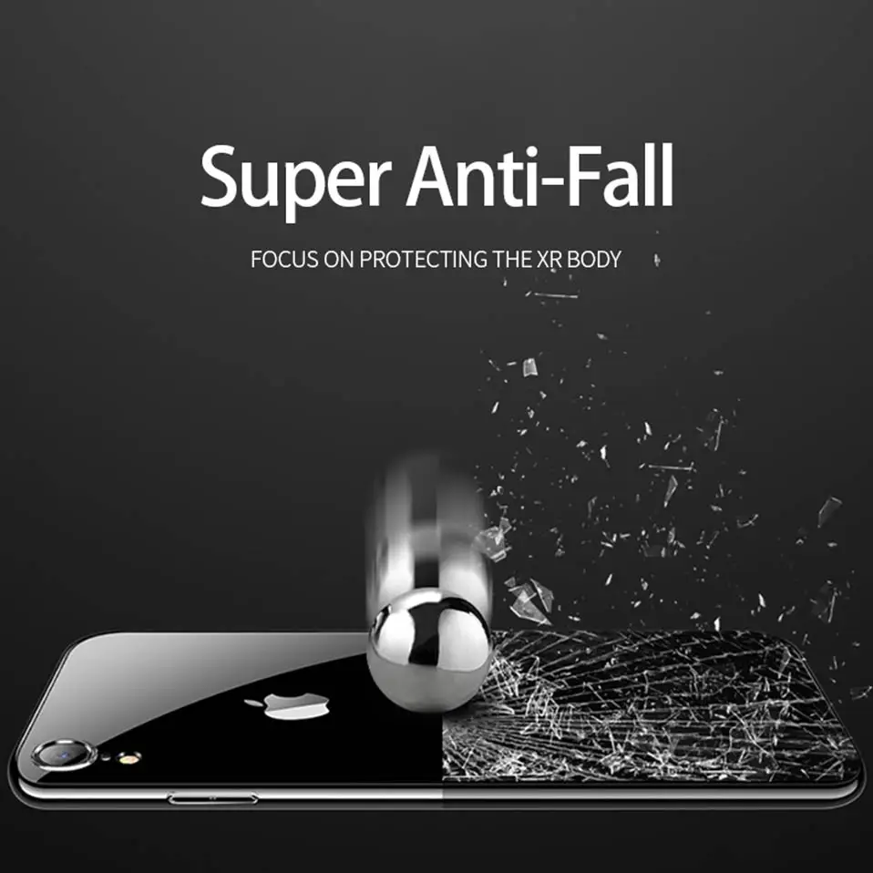 Ультра тонкий прозрачный силиконовый чехол для iPhone XS Max бампер на телефон Корпус 5