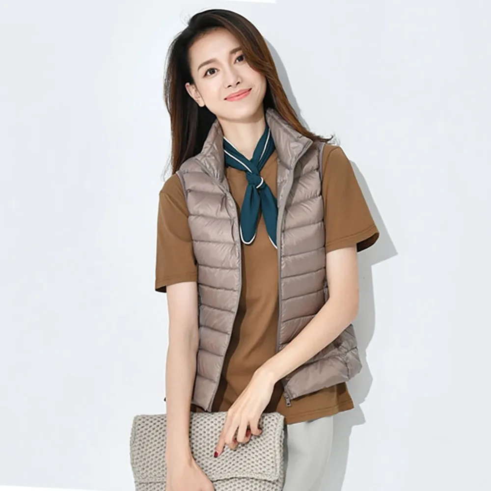 Куртка женская белая без рукавов 2018|jacket brand women|jacket womenjacket women |