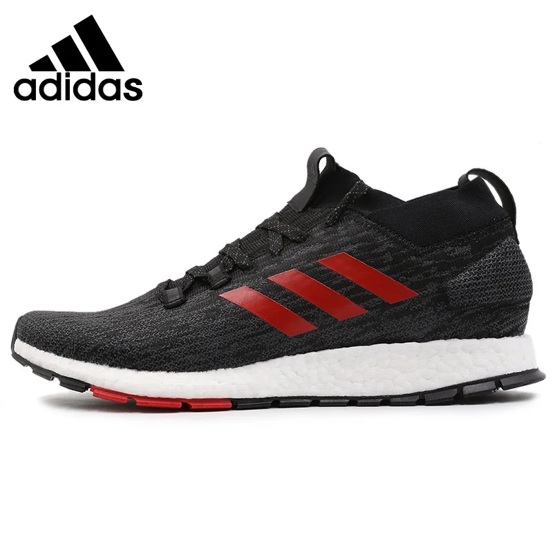 Новое поступление оригинальных кроссовок унисекс для бега Adidas RBL|Беговая обувь| |