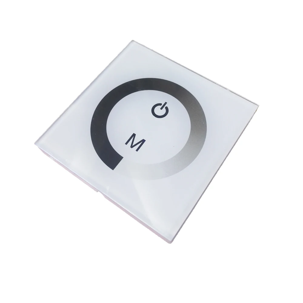 

Сенсорный диммер TM06 для светодиодной ленты