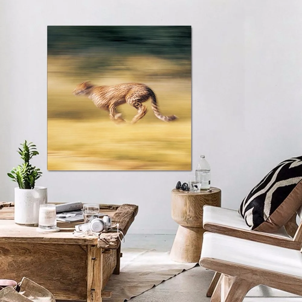 Imixlot животных картина маслом Тигр зверь сатиновая юбка-американка из плотной