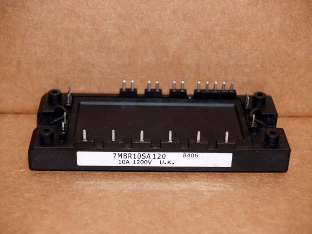 IGBT в наличии 7MBR10SA120 Запчасти и аксессуары|igbt| |