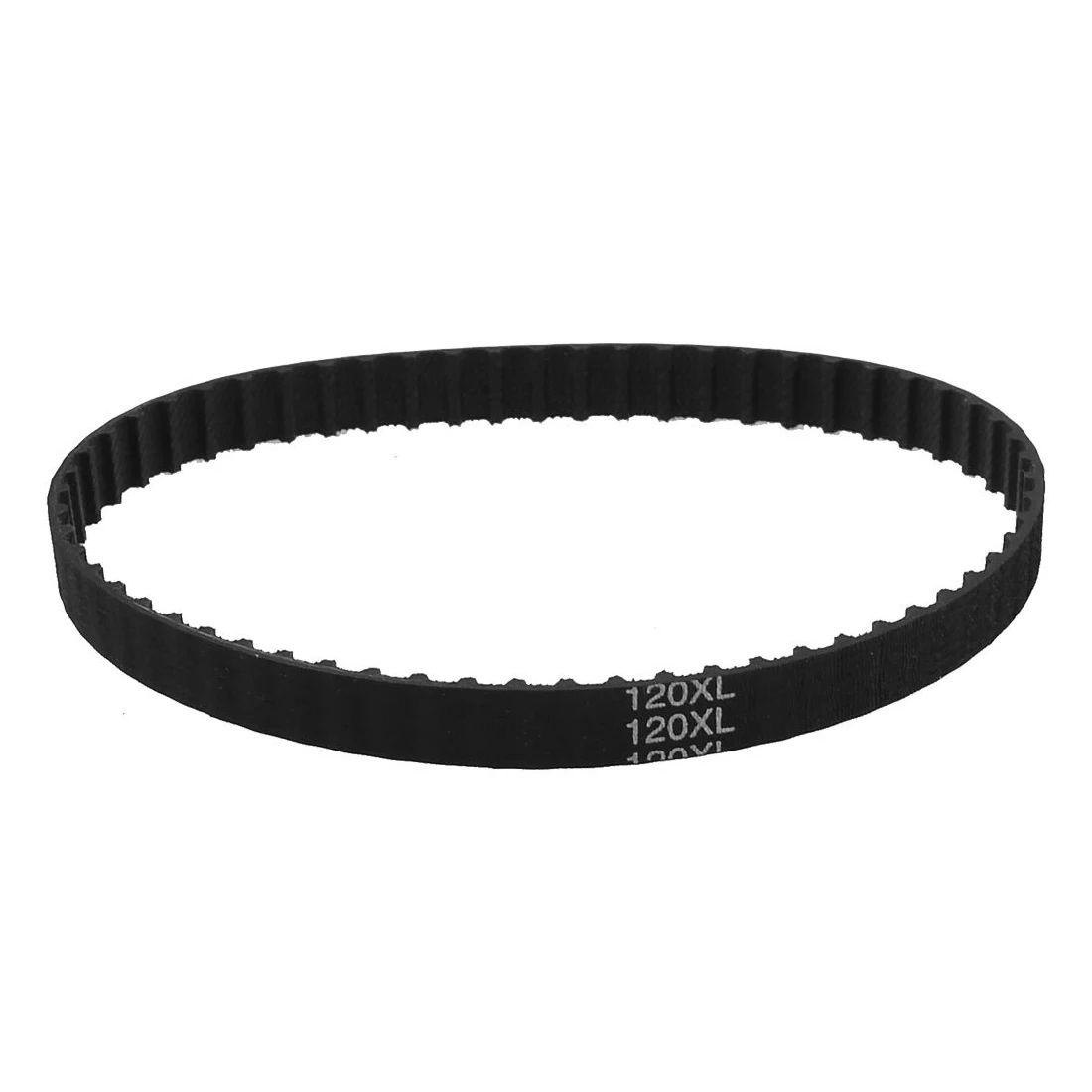 

IMC Hot 10mm Wide 5.08mm Pitch 60 Teeth 60T Cog Timing Belt Black 120XL