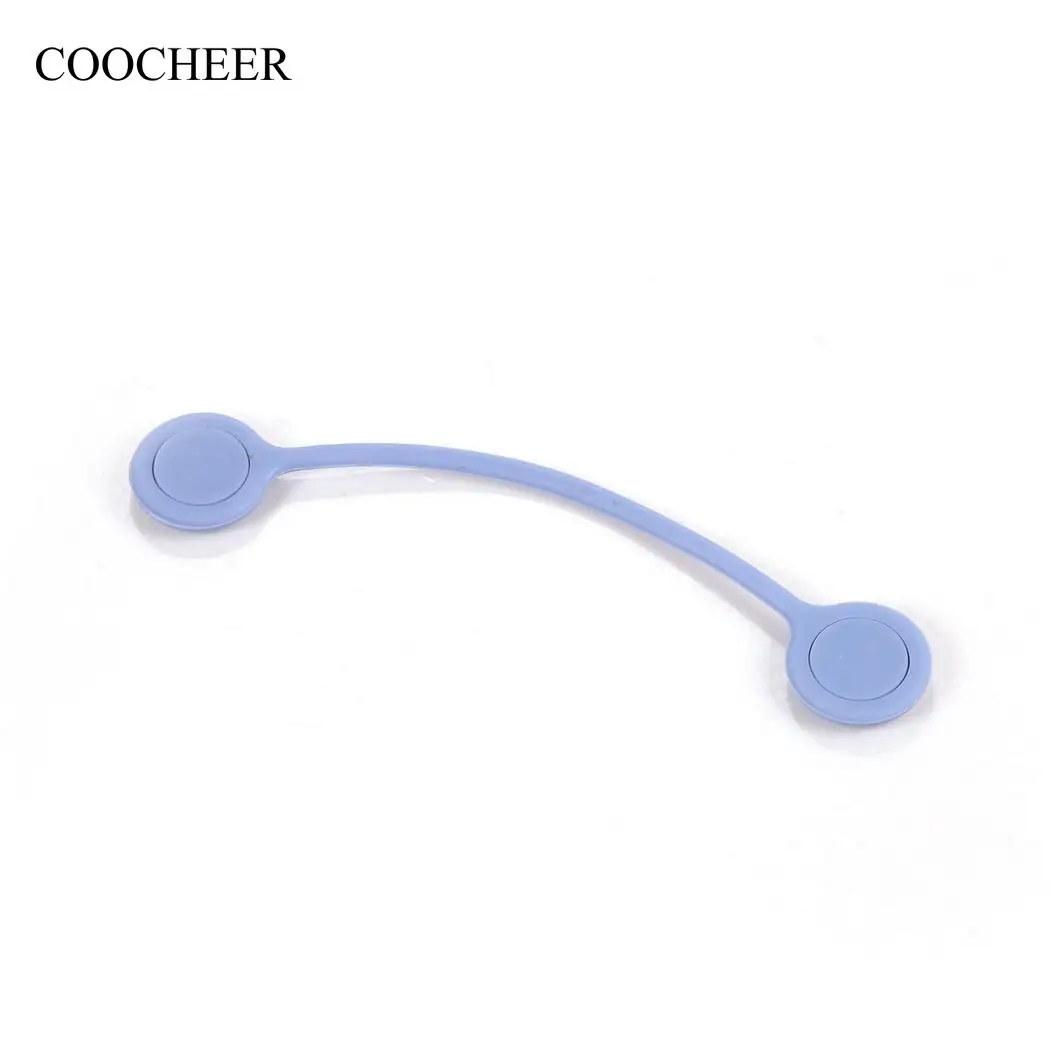 Type and Exquisite Earphone Cable Data Line Magnet Ear Small Winder | Электроника
