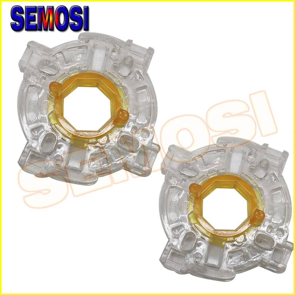 2 шт./лот GTY Восьмиугольные ворота круглые квадратные Аркады Джойстик совместим с