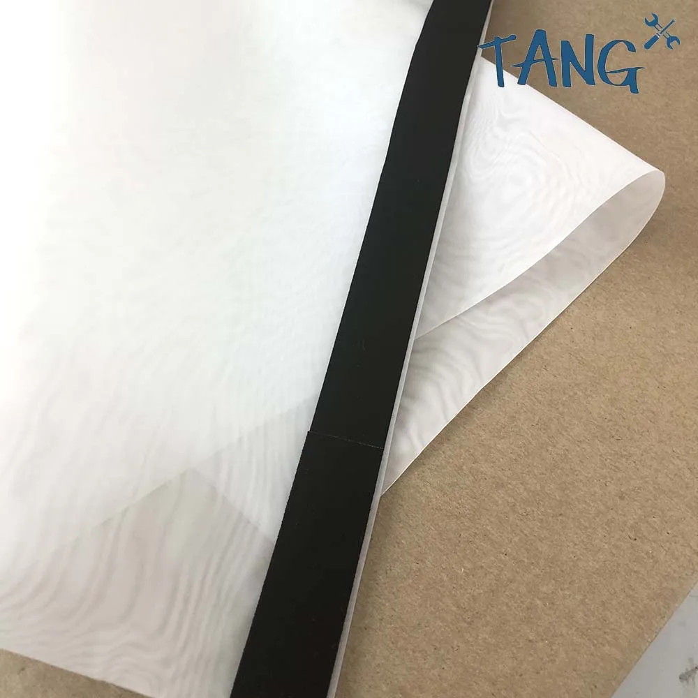 A3 ткань барабана Экран сборки C272-2381 для DX 4542 4543 4544 4545 Gestetner 6451 6450 6452 Дубликатор duplo и Запчасти