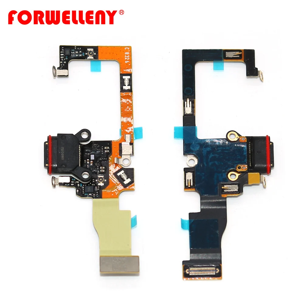 Подержанный оригинальный зарядный usb-кабель для google pixel 3 pixel3 Type C | Мобильные
