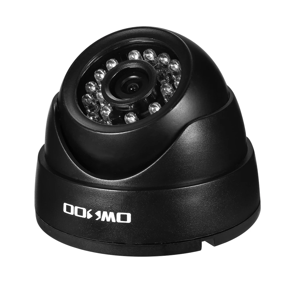 AHD камера видеонаблюдения KKmoon 1080P 2 МП 24 светодиода|camera 1080p|camera 2.0mpcameras camera |