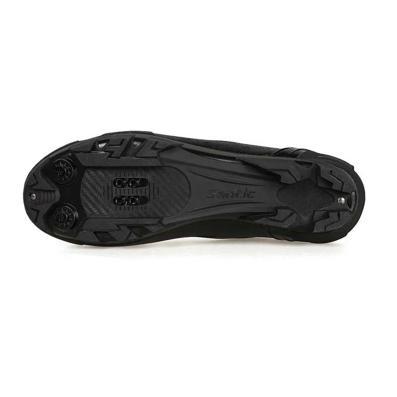 Велосипедная обувь Santic Мужская Профессиональная командная для горного
