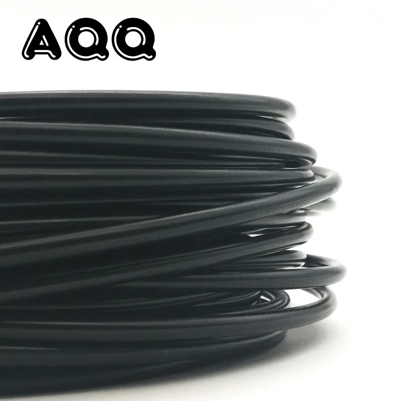 

Bicycle Brake Cable Bike Shift Cable Bicycle Brake Line Tube Pipe Wire 5mm bicycle speed line tube 4mm