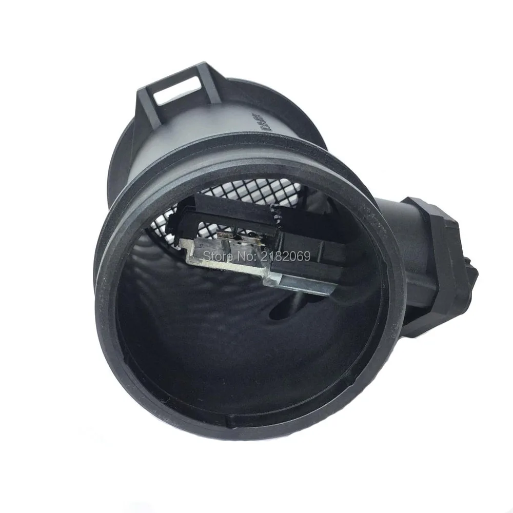 Датчик расхода воздуха Maf для VOLVO 960 S90 V90 2 5 2.9L 9146483 0 280 217 511 0280217511 | Автомобили и