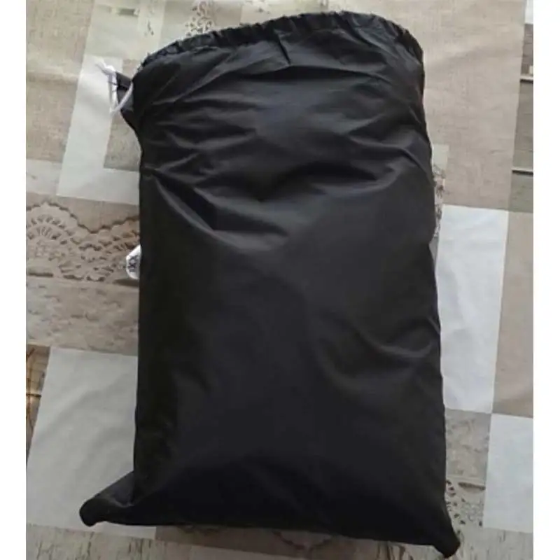 Чехол для мотоцикла всесезонный водонепроницаемый пыленепроницаемый УФ