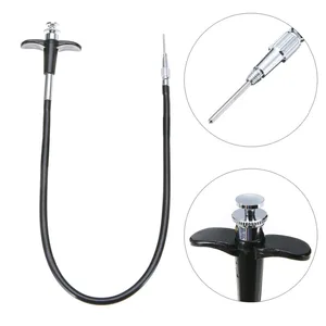 1 шт., 4070100 см, спуск затвора камеры, Универсальный Механический провод затвора, удаленные кабели для пленки, камеры s