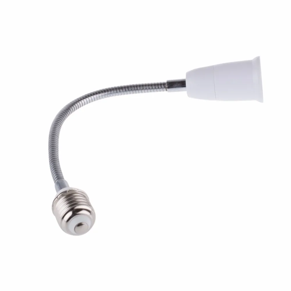 Адаптер удлинитель для светодиодной лампы E27 20/30/40/60 см|lamp base holder|to e27e27 to |