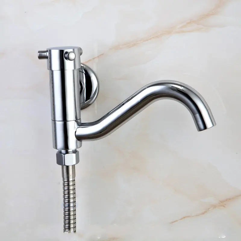 

Sanitary Ware Basin Faucet Cold Tap Water Washbasin Basin Bathroom Faucet Torneira Banheiro Bathroom Single Taps