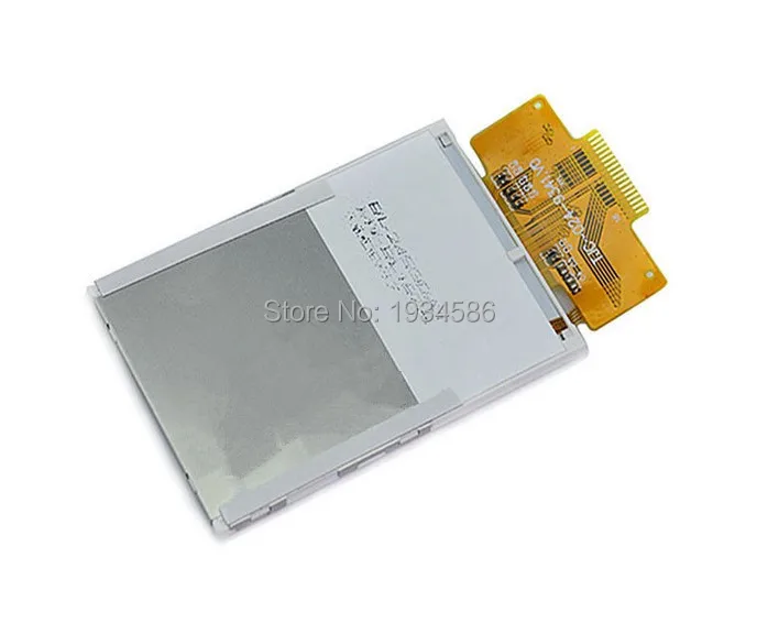 2 4 &quot240x320 SPI серийный TFT цветной ЖК-дисплей модуль + сенсорная панель экран ILI9341