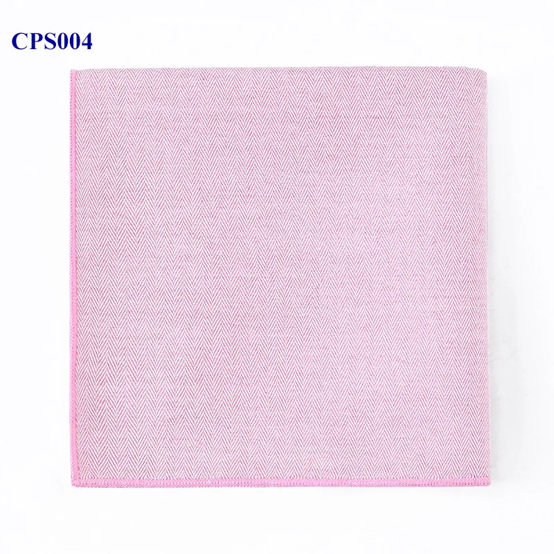 Модный мужской Карманный квадратный шелковый платок однотонный Hanky для