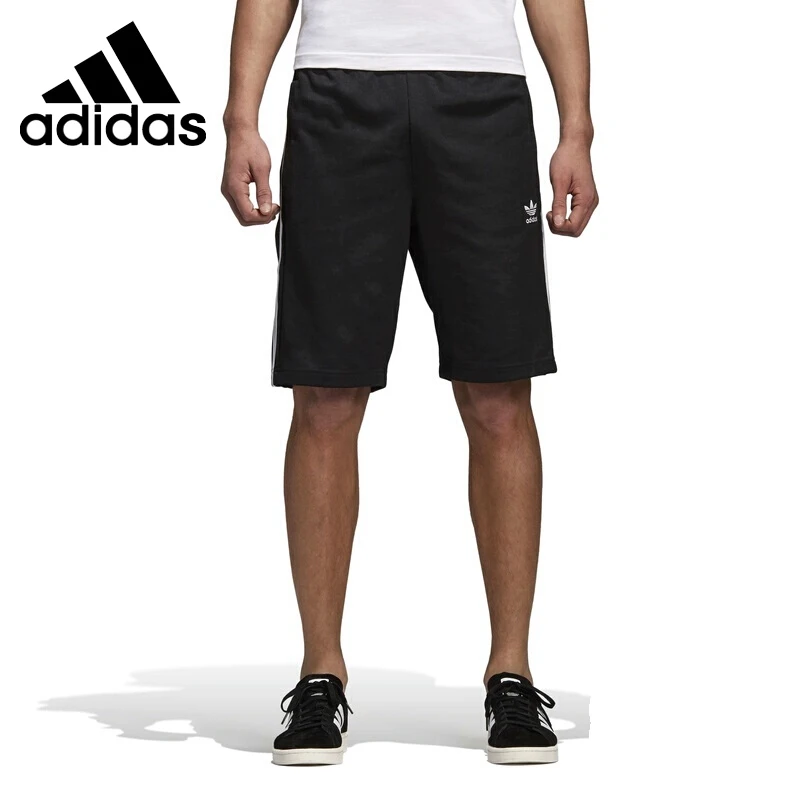 Оригинальный Новое поступление 2018 Adidas Originals мужские шорты спортивная