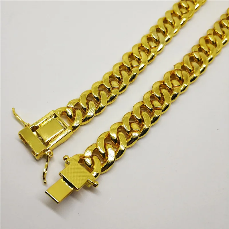 Хип-хоп, розовый, красный, Bling Iced Out, полный AAA кристалл, Pave, мужской браслет, Майями, кубинская цепочка, браслеты для мужчин, ювелирные изделия, Прямая поставка