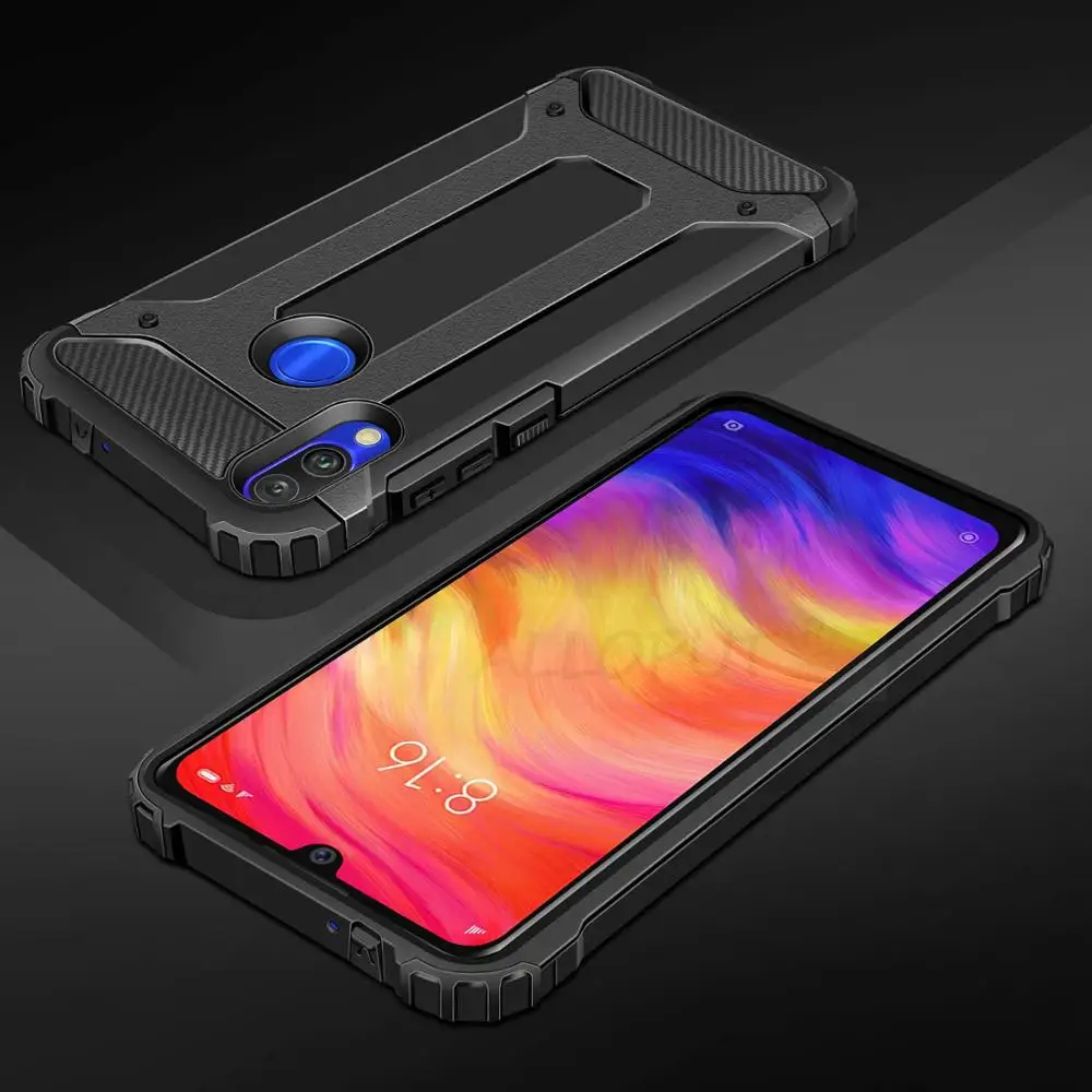 360 градусов Роскошный Броня противоударный чехол для xiaomi mi a2 lite case Xiaomi mi 9t pro чехол полное покрытие чехол сяоми ми 9т про ми а2 лайт чехол прочный чехол Xiaomi mi 9t pro case