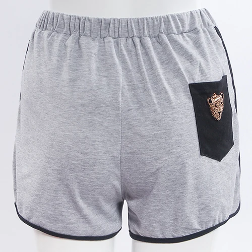 Женский летний сексуальный повседневный костюм с вырезом на спине|casual tops|t