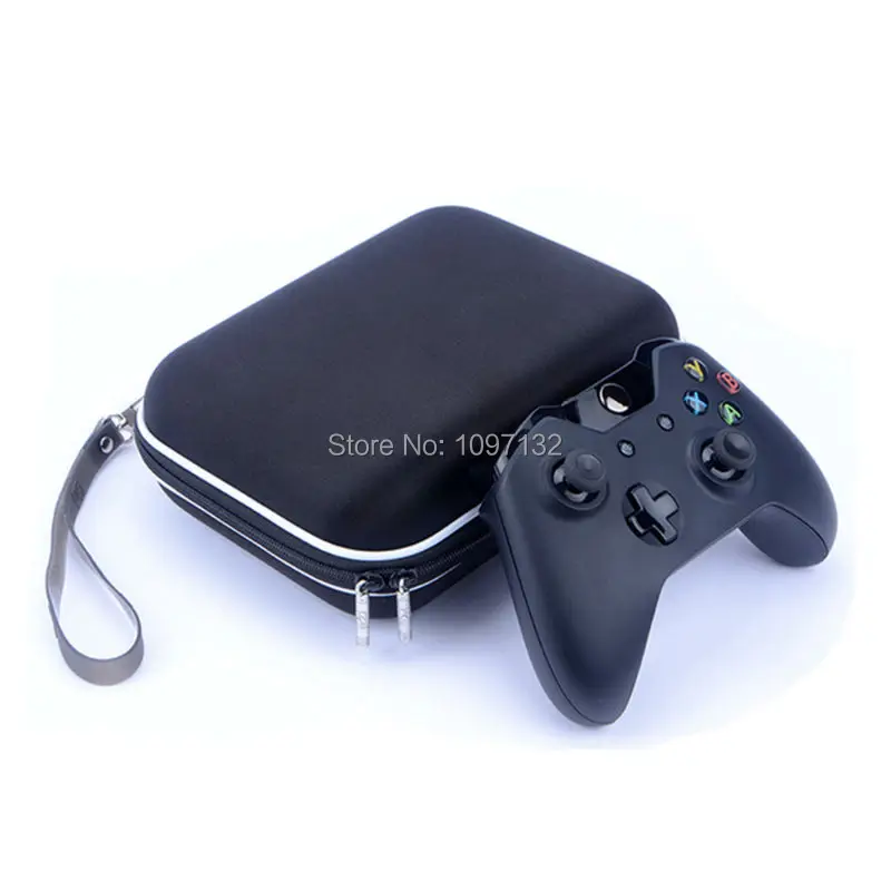 Защитный чехол для переноски Airform Дорожный Чехол Xbox One Slim Elite X беспроводные и USB