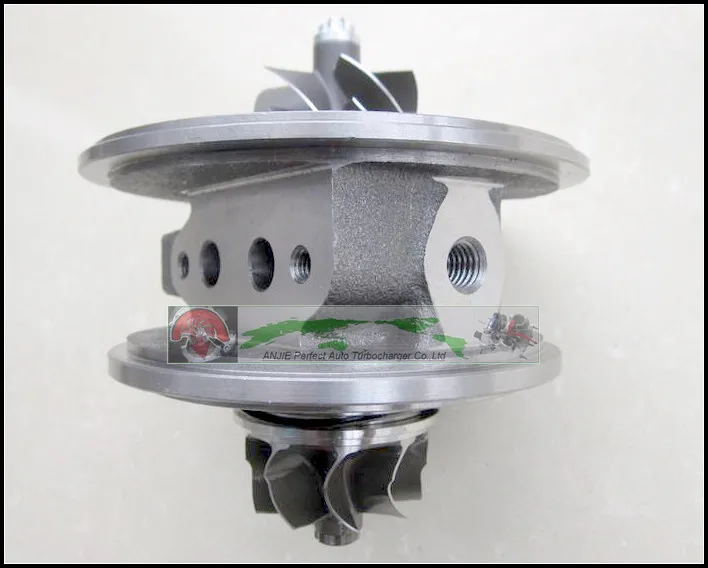 Турбо картридж CHRA Core RHV4 VT16 1515A170 VAD20022 для Mitsubishi Triton intercooling Pajero Sport L200 DC 06 DI D 4D56