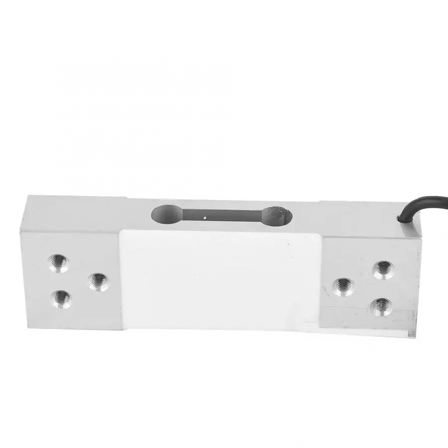 Электронные весы 100 кг с параллельным лучом высокоточный датчик веса из