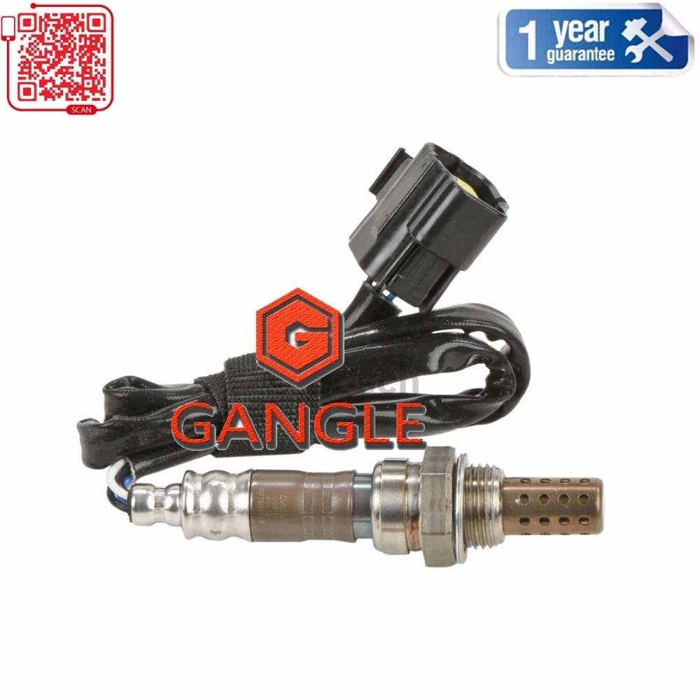 K805 18 861A кислородный датчик Lambda для MAZDA 861A9U 1992 1995 234 4606|sensor lambda|sensor sensorsensor mazda |