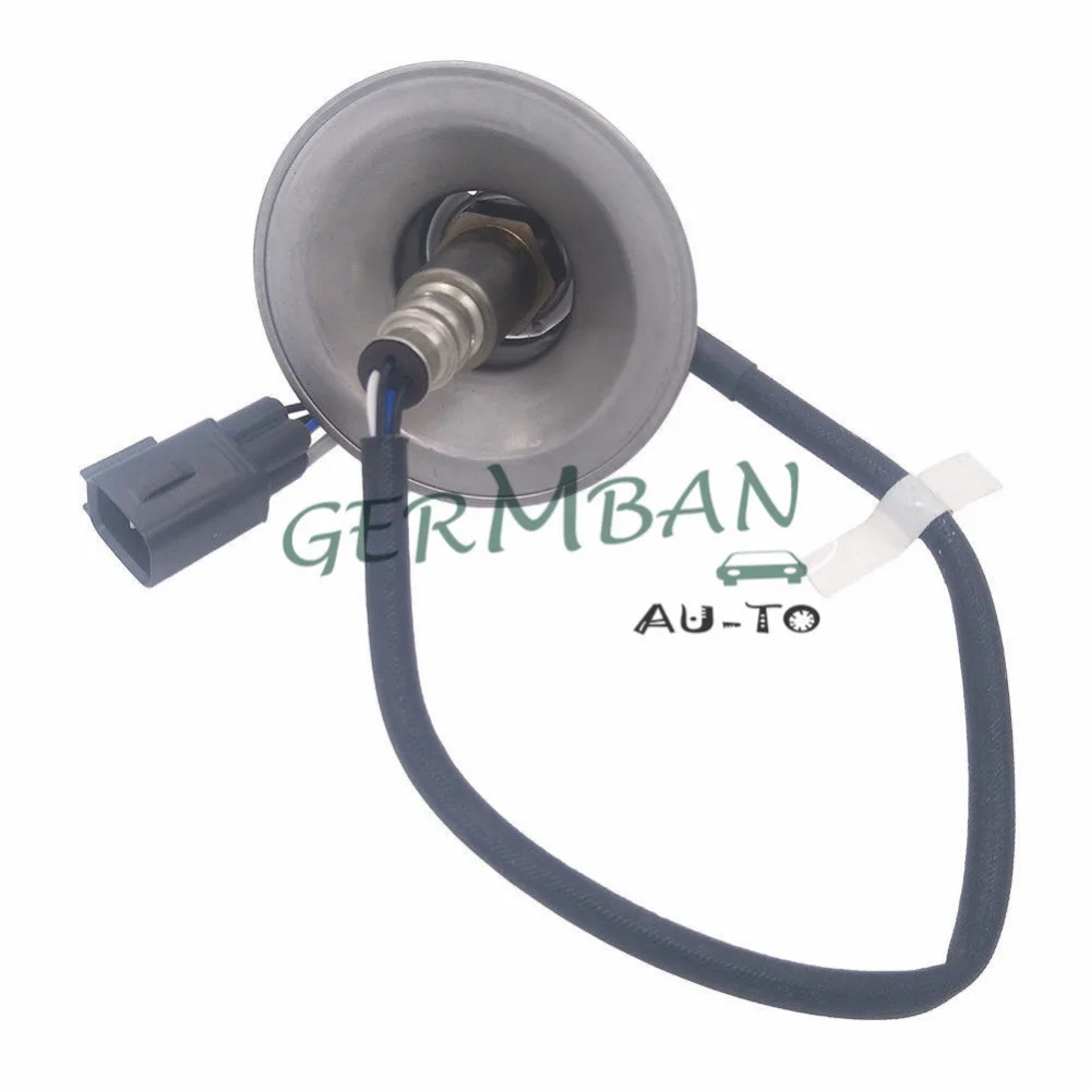 Новый изготовленный Lambda задний кислородный датчик O2 для 03 -04 Toyota Corolla Lexus Matrix часть