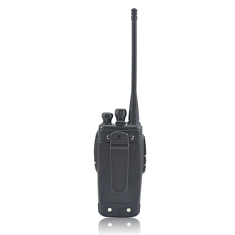 Портативная рация walkie talkie UHF 400 480 МГц 16 каналов портативная двухсторонняя