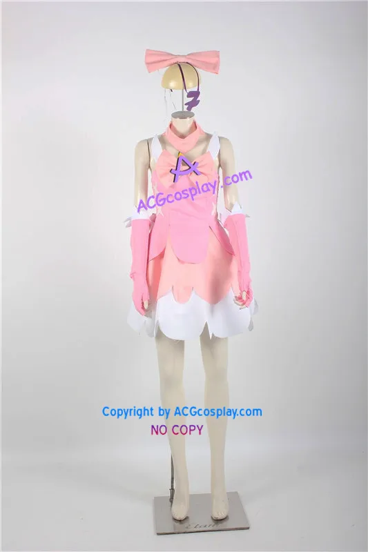 Костюм для косплея Kill la nofrei Harime|cosplay costume|kill killcostume costume |