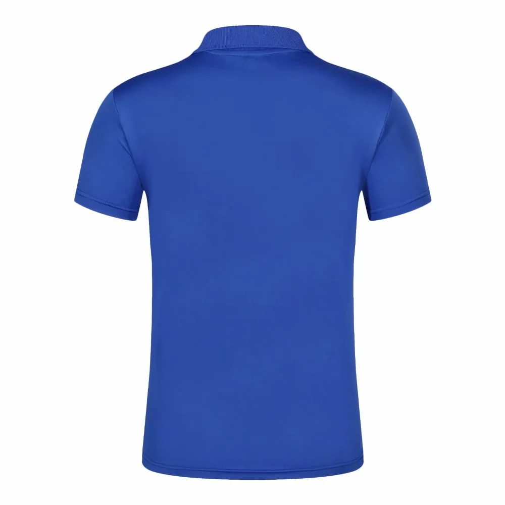 Мужская хлопковая рубашка-поло с коротким рукавом | одежда