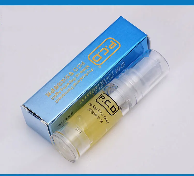 Крем для татуажа бровей и губ третьего поколения профессиональный ремонтный