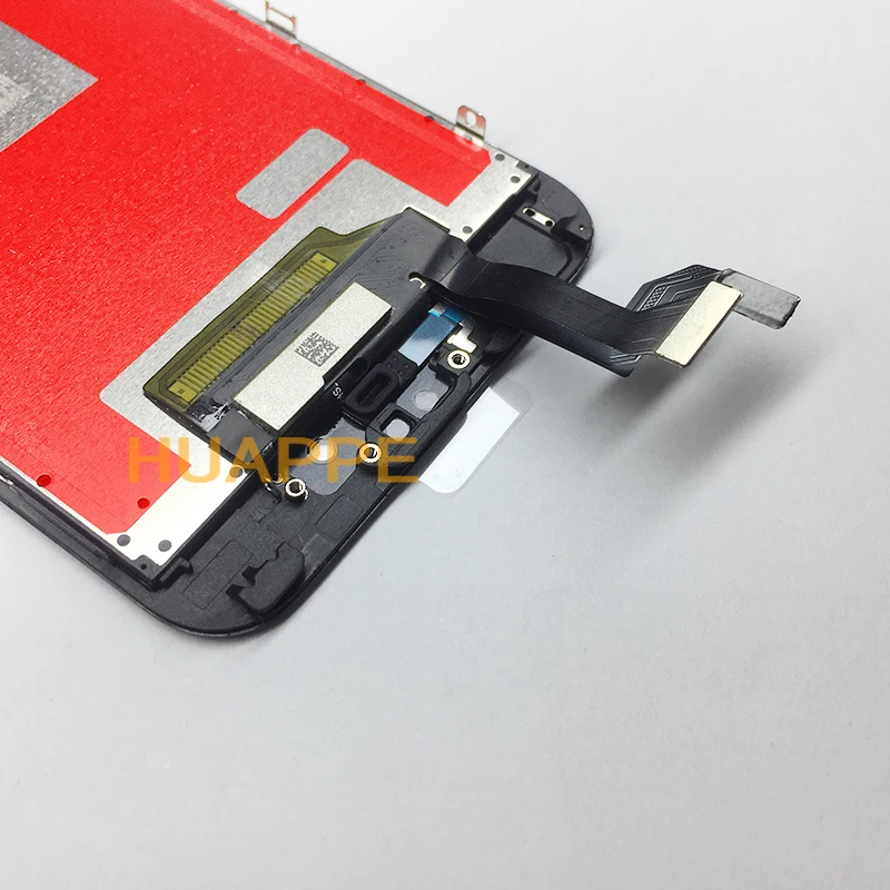Huappe Высокое качество без битых пикселей Дисплей для iPhone 6 S ЖК дисплей Сенсорный