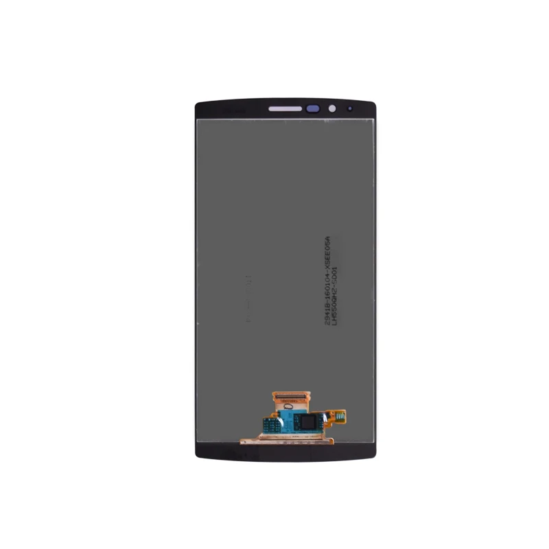 Для LG G4 H810 H811 H815 ЖК дисплей дисплея и Сенсорный экран планшета с рамкой или без