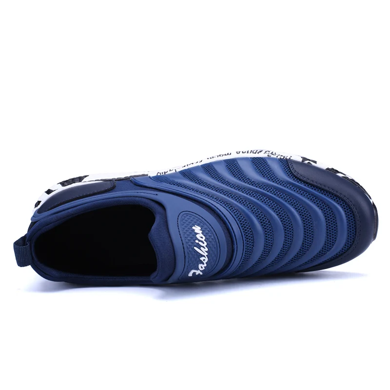 Mvp/воздухопроницаемая износостойкая обувь для мальчиков salomones para hombre ultra boost