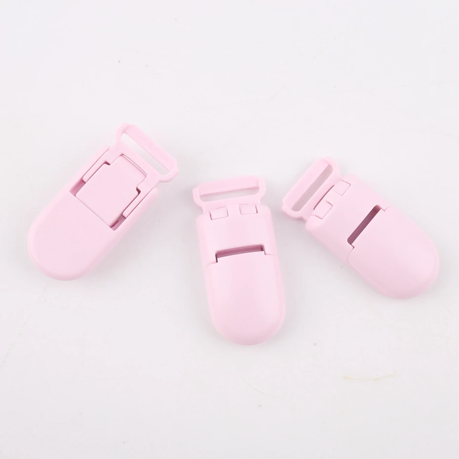 20 шт. пластиковые зажимы для соски пустышки|Детские прорезыватели| |