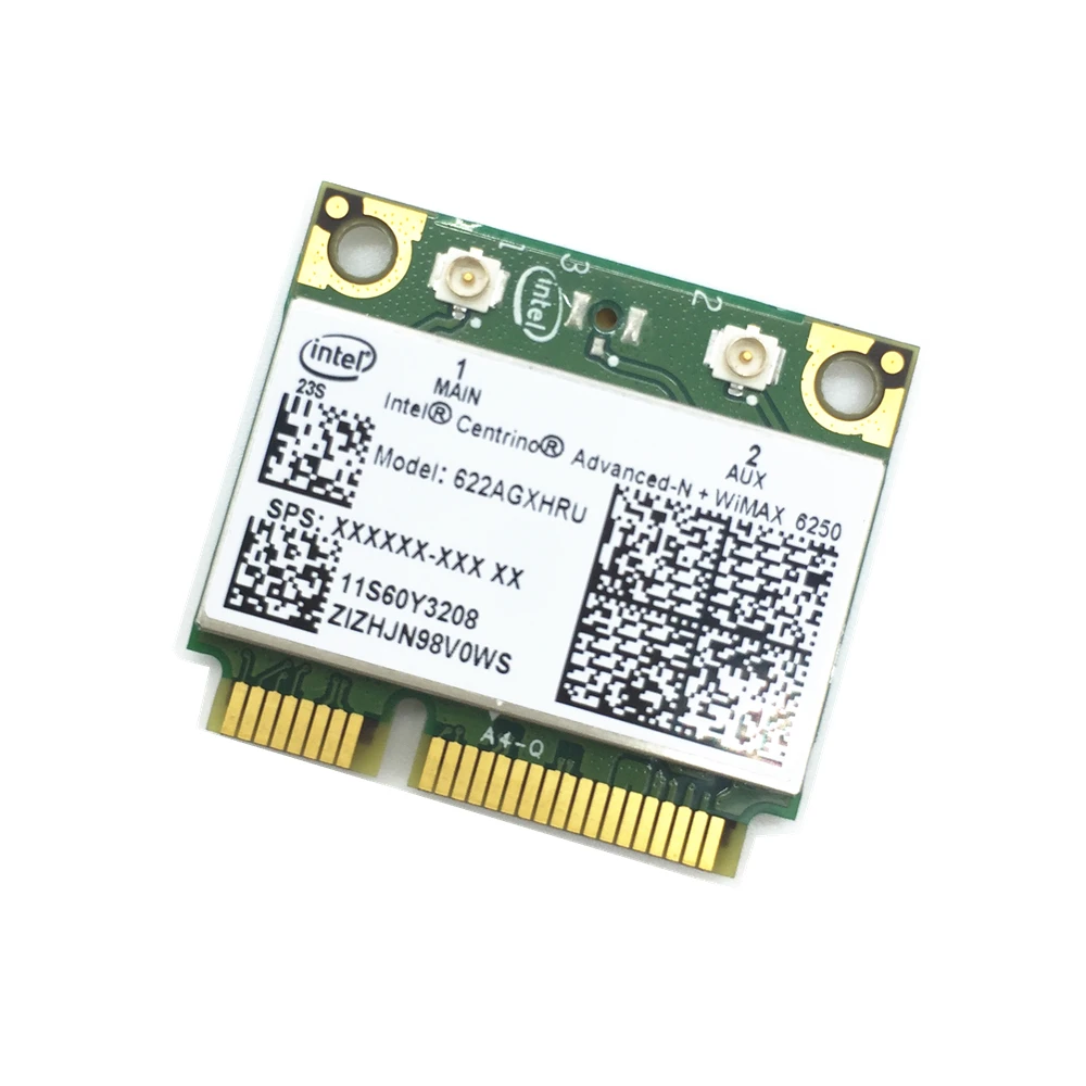 Двухдиапазонная карта для Advanced N + WiMAX Intel 6250 6250AGX 300 Мбит/с T410 T420 X201 T510 X220|card filter|card