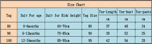 Комплекты одежды из 3 предметов для новорожденных девочек топы без рукавов с