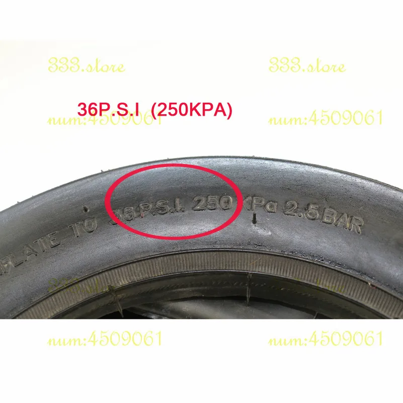 10*2 5 шина 10x2 50 10 дюймов пневматическая для электрического скутера Speedway 3 с