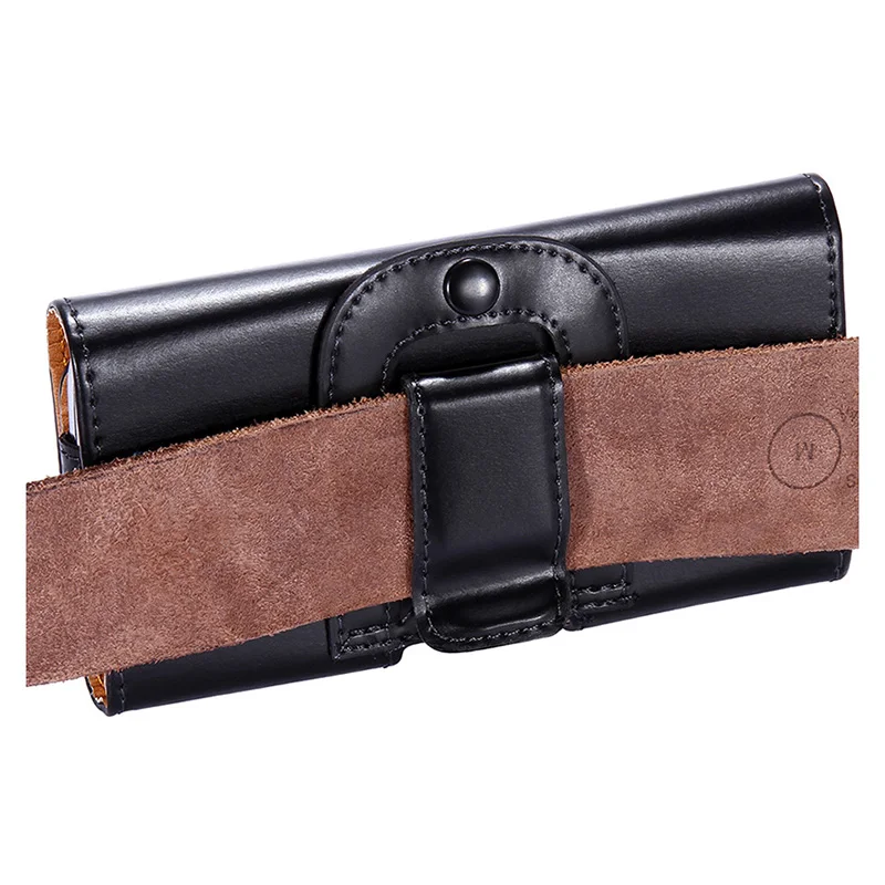 Чехол-Кобура на ремешке из искусственной кожи чехол для Asus Zenfone Selfie ZD551KL 5 дюймов